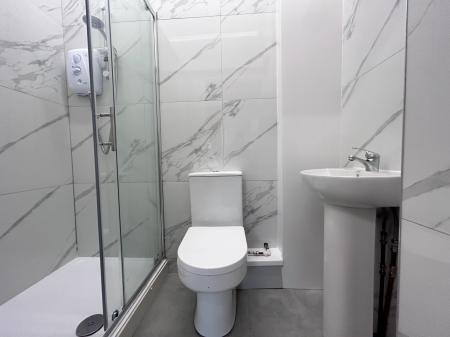 1 bedroom Apartment to let in Uttoxeter New Road, Derby, DE22