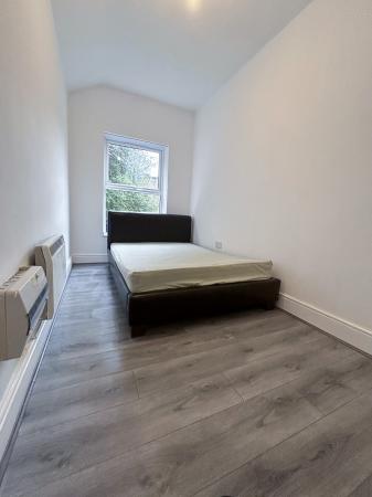 1 bedroom Studio flat to let in Uttoxeter New Road, Derby, DE22