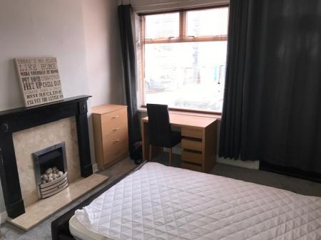 2 bedroom Flat to let in Arnold Street, Derby, DE22