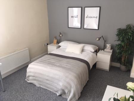 2 bedroom House to let in Brough Street, Derby, DE22