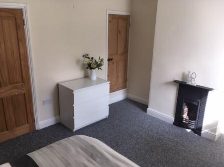 2 bedroom House to let in Brough Street, Derby, DE22
