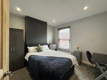 2 bedroom Terraced House to let in Manchester Street, Derby, DE22