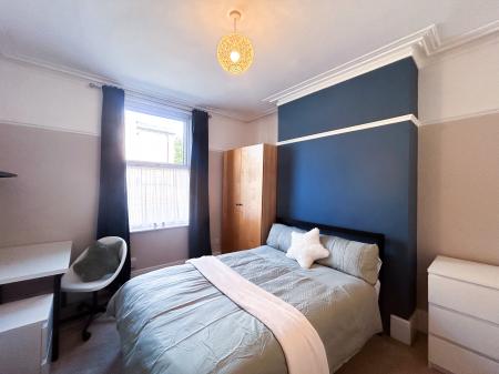 3 bedroom House to let in Wolfa Street, Derby, DE22