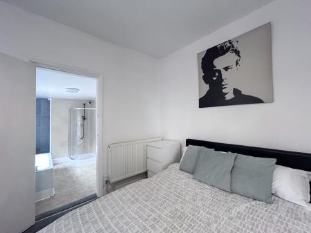 3 bedroom Terraced House to let in Ashbourne Road, Derby, DE22