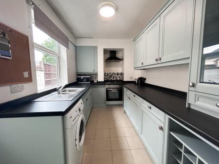 Ashbourne Road, Derby, DE22
