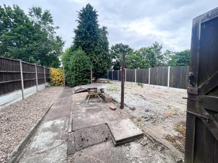 3 bedroom Terraced House to let in Ashbourne Road, Derby, DE22