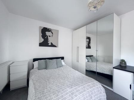 3 bedroom Terraced House to let in Ashbourne Road, Derby, DE22
