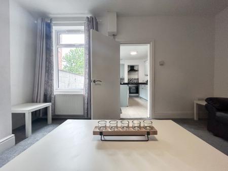3 bedroom Terraced House to let in Ashbourne Road, Derby, DE22