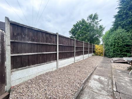 3 bedroom Terraced House to let in Ashbourne Road, Derby, DE22