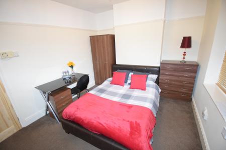 2 bedroom Terraced House to let in Merchant Street, Derby, DE22