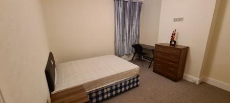 2 bedroom Terraced House to let in Manchester Street, Derby, DE22