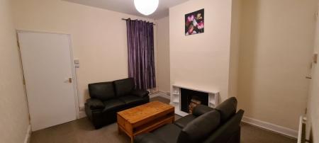 2 bedroom Terraced House to let in Manchester Street, Derby, DE22