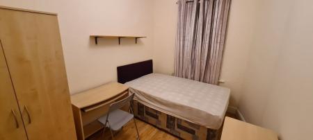 2 bedroom Terraced House to let in Manchester Street, Derby, DE22