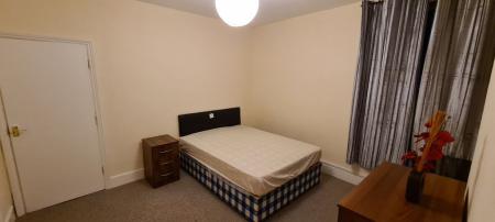 2 bedroom Terraced House to let in Manchester Street, Derby, DE22