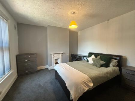 3 bedroom House to let in Wolfa Street, Derby, DE22