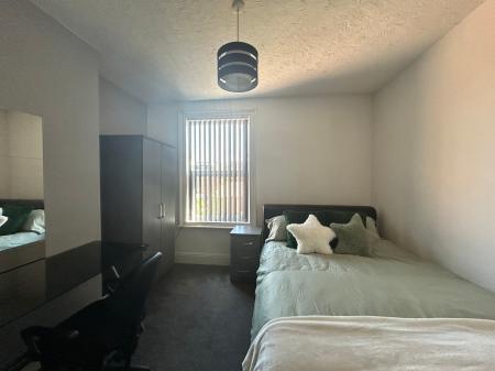 3 bedroom House to let in Wolfa Street, Derby, DE22