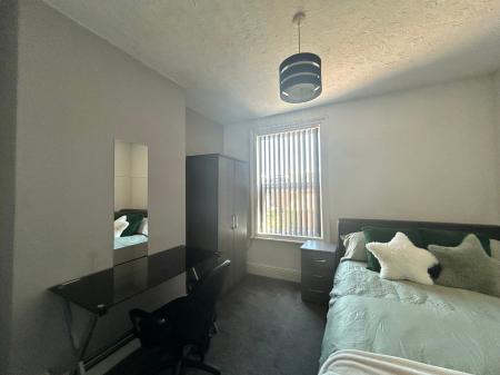 3 bedroom House to let in Wolfa Street, Derby, DE22