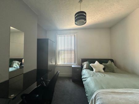 3 bedroom House to let in Wolfa Street, Derby, DE22