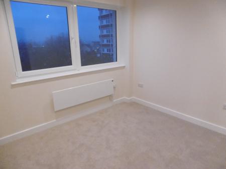 2 bedroom Apartment to let in Gower Street, Derby, DE1