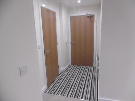 2 bedroom Apartment to let in Gower Street, Derby, DE1