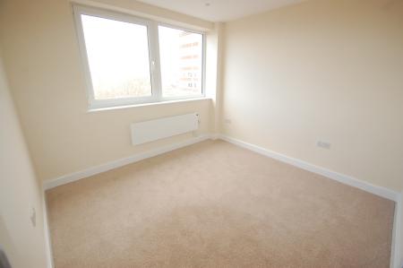 Gower Street, Derby, DE1