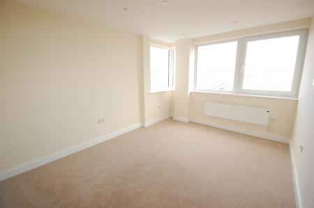 2 bedroom Apartment to let in Gower Street, Derby, DE1