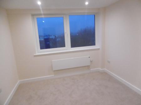2 bedroom Apartment to let in Gower Street, Derby, DE1