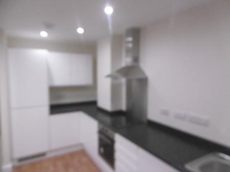 2 bedroom Apartment to let in Gower Street, Derby, DE1