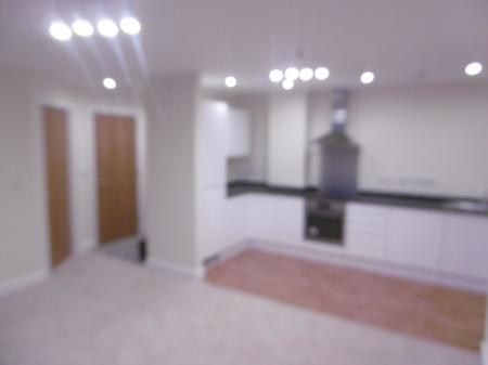 2 bedroom Apartment to let in Gower Street, Derby, DE1