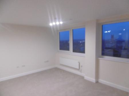 2 bedroom Apartment to let in Gower Street, Derby, DE1
