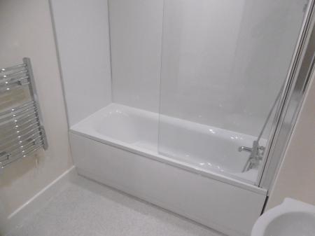 2 bedroom Apartment to let in Gower Street, Derby, DE1