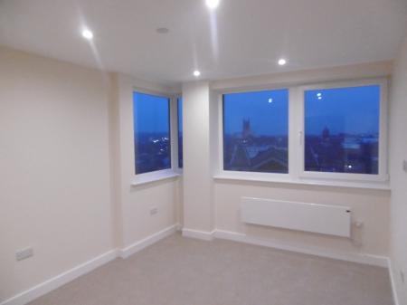 2 bedroom Apartment to let in Gower Street, Derby, DE1