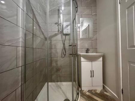 3 bedroom Terraced House to let in Stanley Street, Derby, DE22