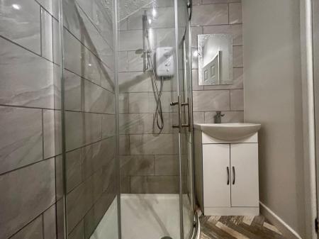 3 bedroom Terraced House to let in Stanley Street, Derby, DE22