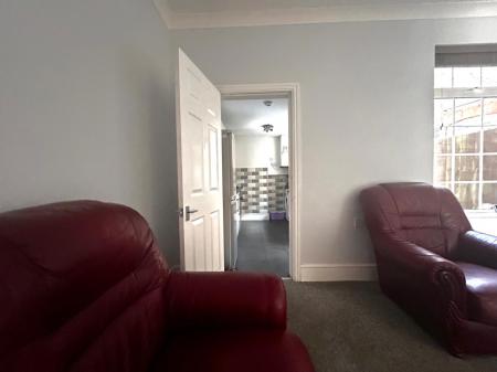 3 bedroom Terraced House to let in Stanley Street, Derby, DE22