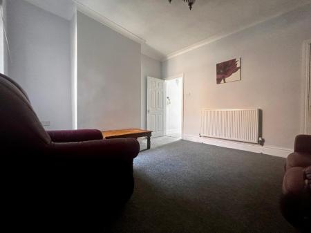3 bedroom Terraced House to let in Stanley Street, Derby, DE22