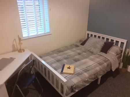 5 bedroom Terraced House to let in Longford Street, Derby, DE22