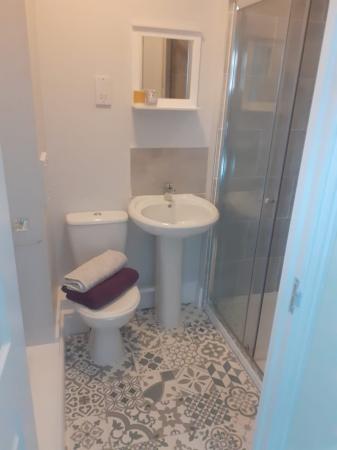 5 bedroom Terraced House to let in Longford Street, Derby, DE22