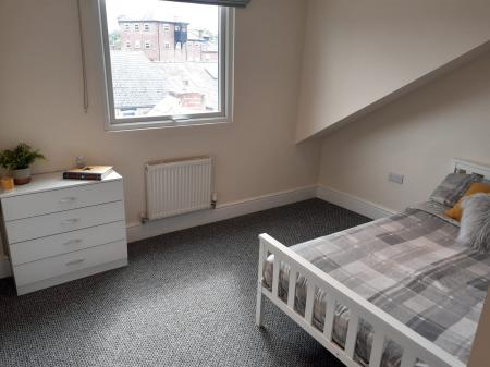 5 bedroom Terraced House to let in Longford Street, Derby, DE22