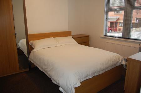 3 bedroom Terraced House to let in Junction Street, Derby, DE1