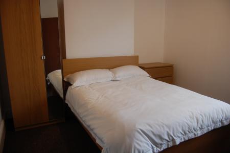 3 bedroom Terraced House to let in Junction Street, Derby, DE1