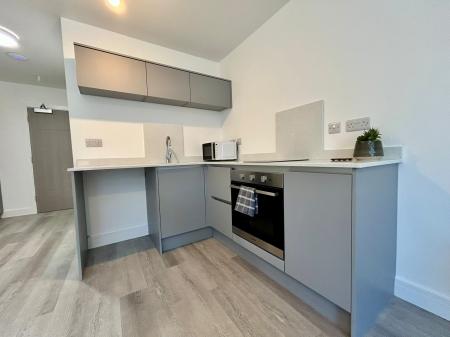 1 bedroom Studio flat to let in The Wheelhouse