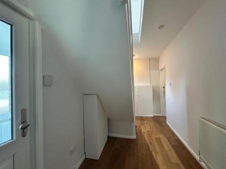 3 bedroom Semi-detached house to let in Raleigh Street, Derby, DE22
