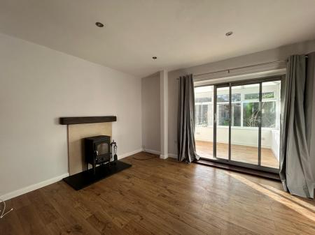 3 bedroom Semi-detached house to let in Raleigh Street, Derby, DE22