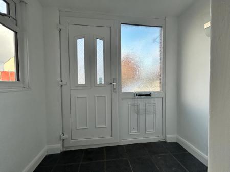 3 bedroom Semi-detached house to let in Raleigh Street, Derby, DE22