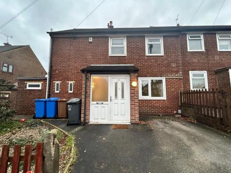 Raleigh Street, Derby, DE22