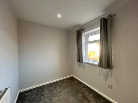 3 bedroom Semi-detached house to let in Raleigh Street, Derby, DE22