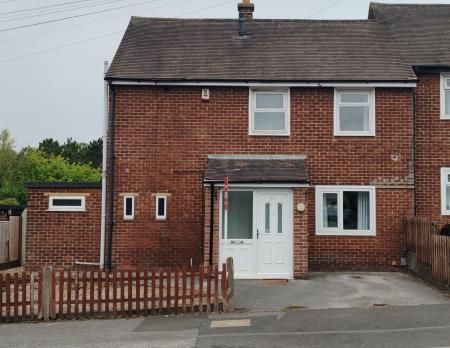 Raleigh Street, Derby, DE22