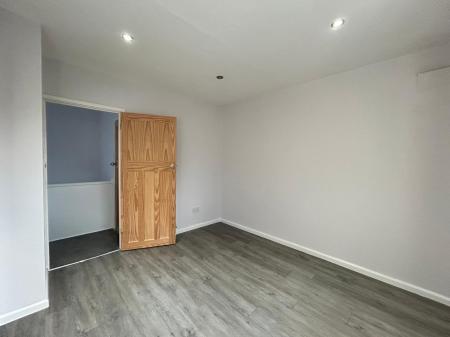 3 bedroom Semi-detached house to let in Raleigh Street, Derby, DE22