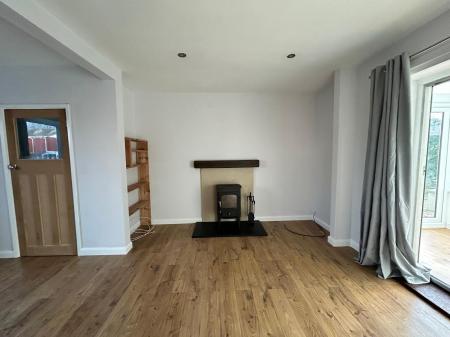 3 bedroom Semi-detached house to let in Raleigh Street, Derby, DE22